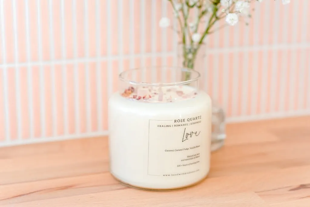 Candle | Love
