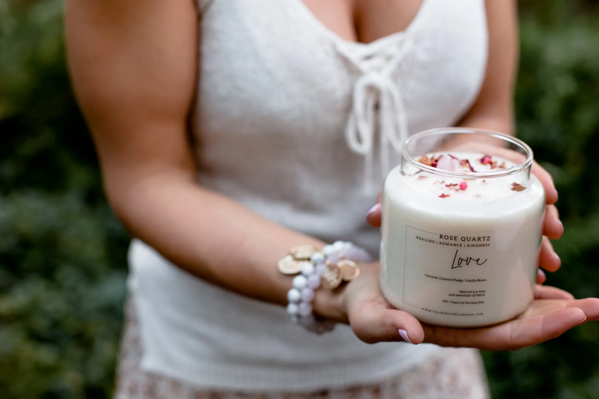 Candle | Love