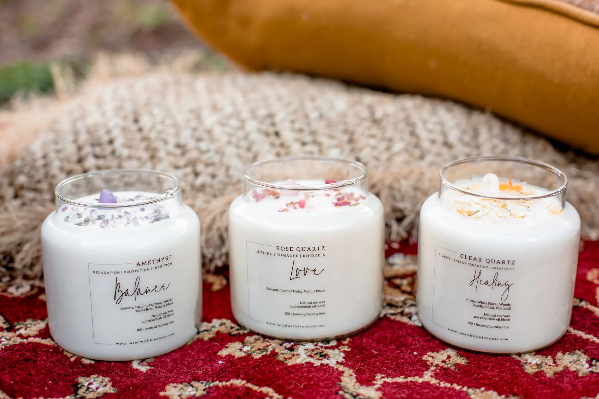 Candle | Love