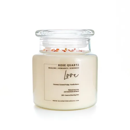 Candle | Love