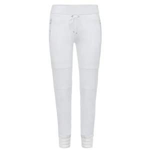 Candy Future Pant- White