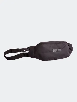 Canguro para Hombre Dunkelvolk WAISTBAG PASSENGER BLK