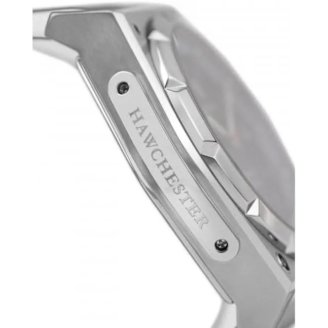 Cannock Black Clerkenwell Automatic Watch 1774HCLBLAA
