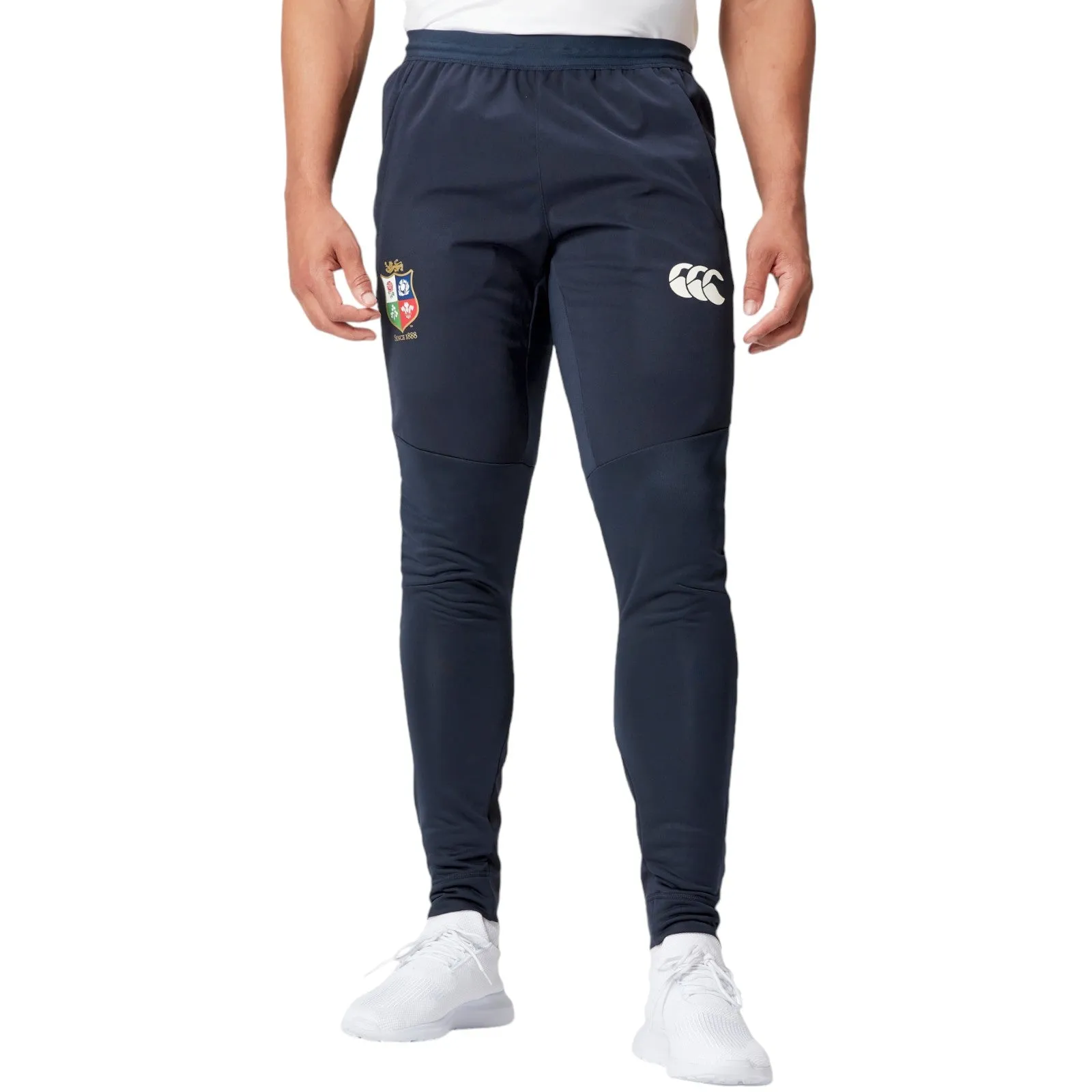 Canterbury British & Irish Lions Rugby 2024/25 Mens Drill Pant