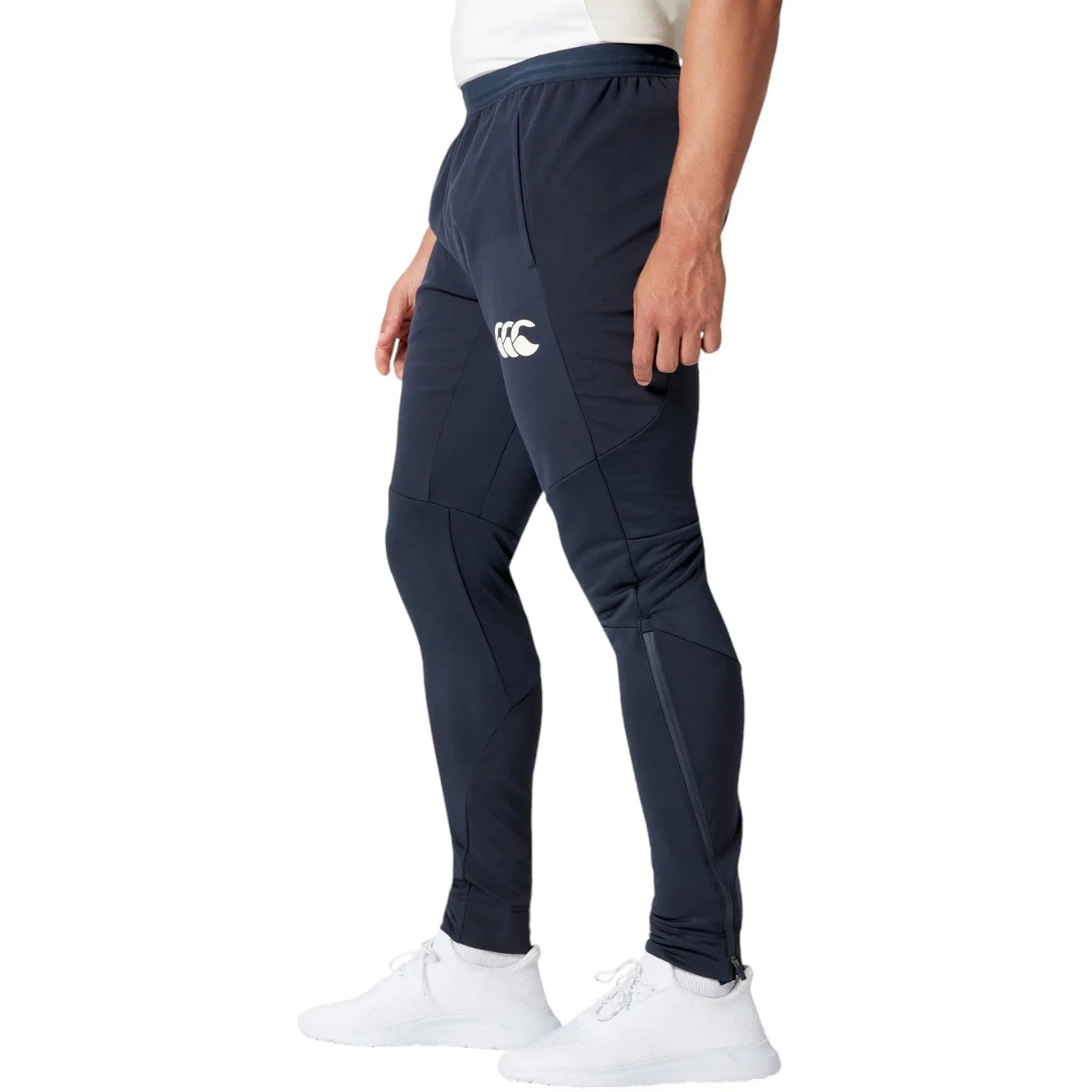 Canterbury British & Irish Lions Rugby 2024/25 Mens Drill Pant