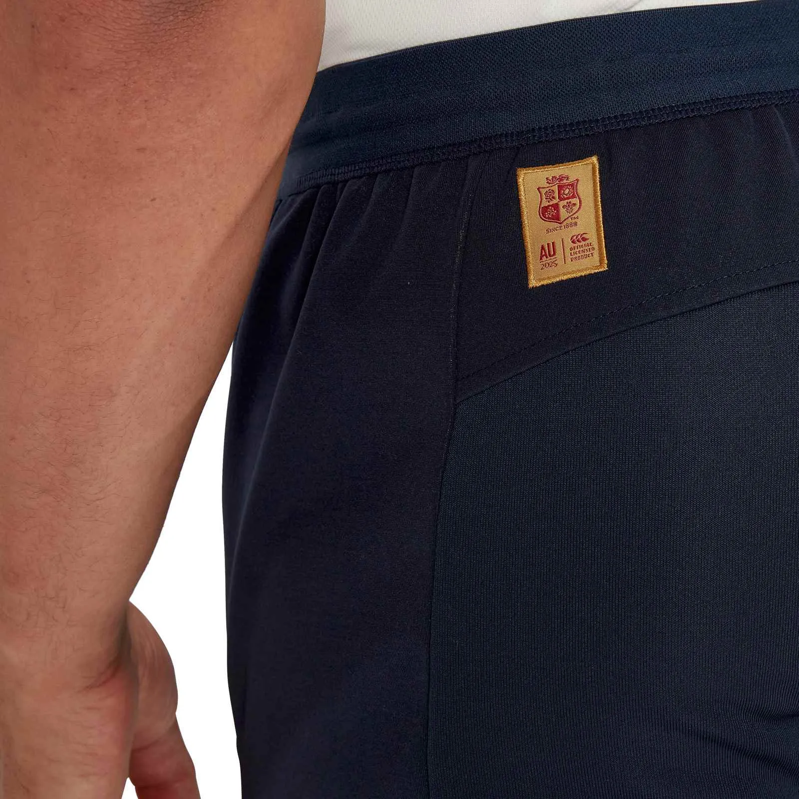 Canterbury British & Irish Lions Rugby 2024/25 Mens Drill Pant