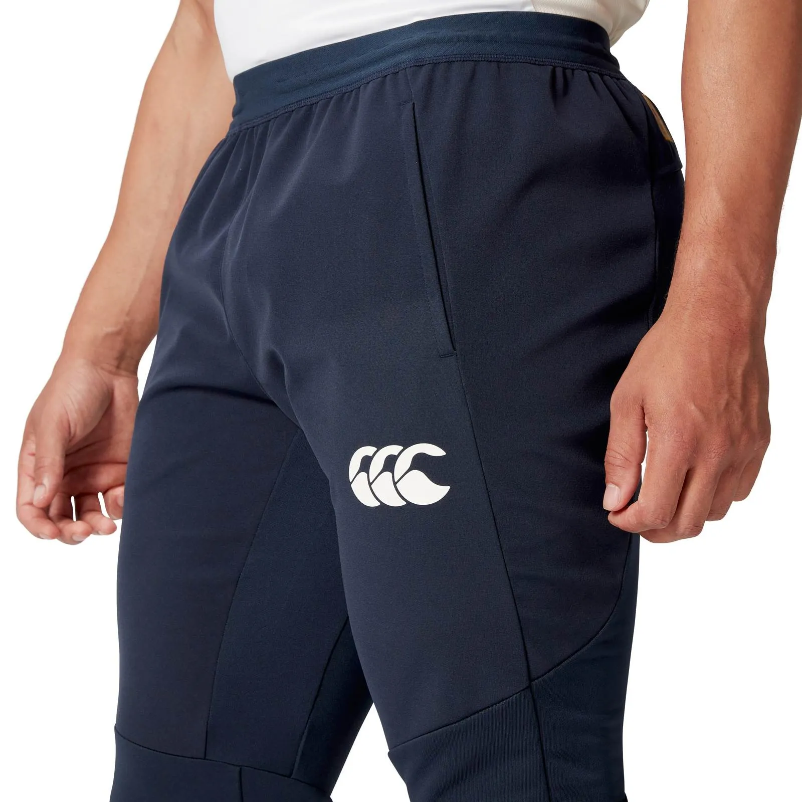 Canterbury British & Irish Lions Rugby 2024/25 Mens Drill Pant