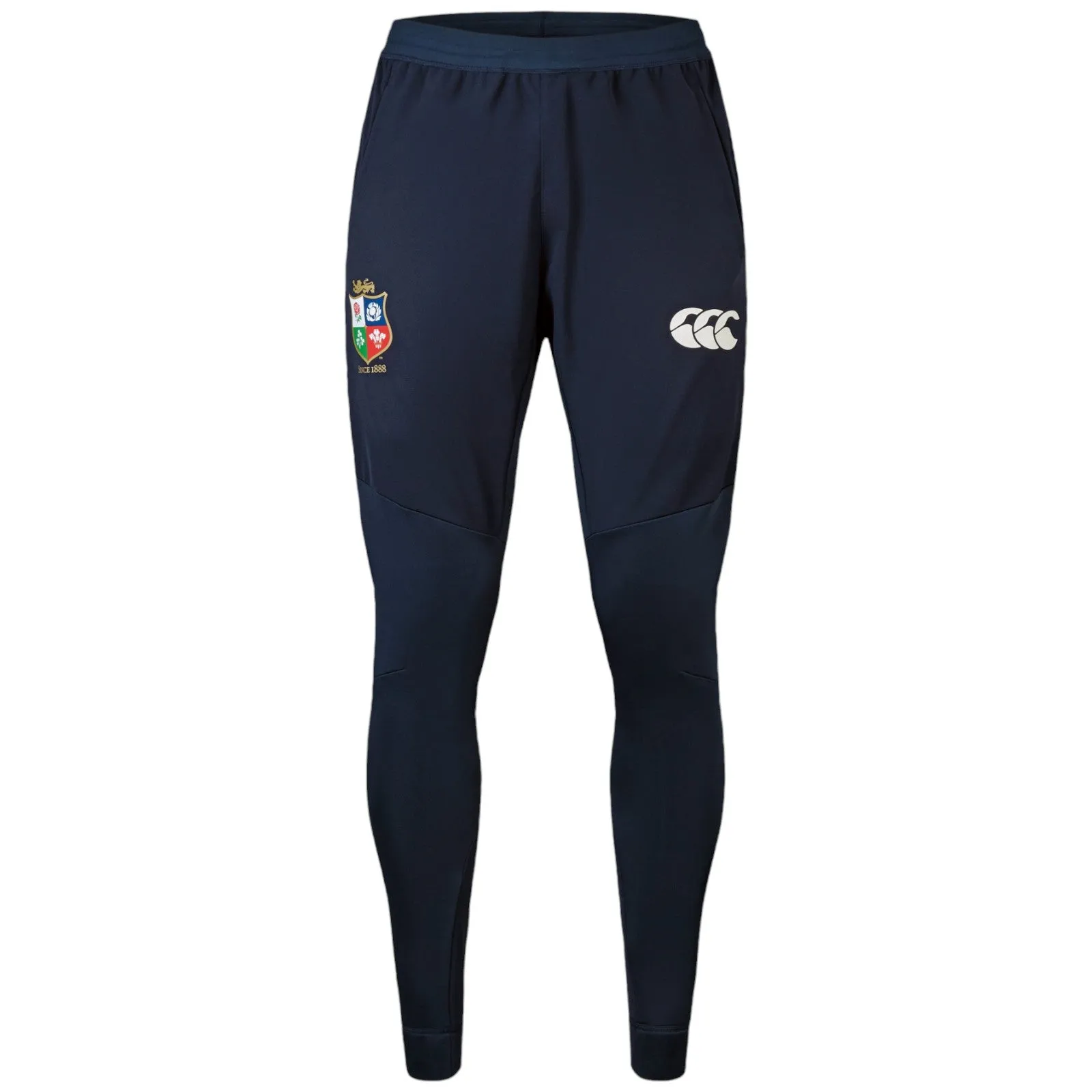 Canterbury British & Irish Lions Rugby 2024/25 Mens Drill Pant