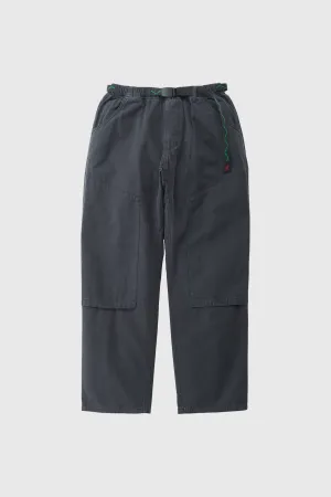 Canvas Equipment Pant - Dusty Black