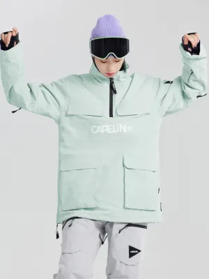 Fleece Layer