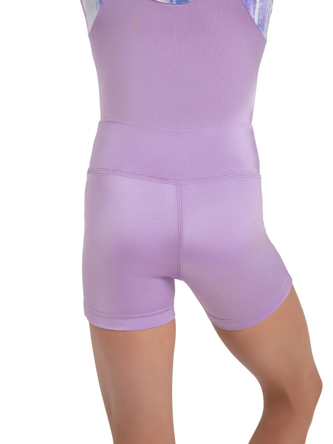 Capezio Pearl Girls Short 12116C