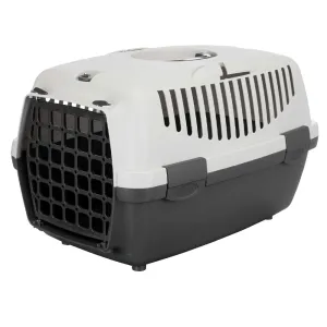 Capri Carrier Box - Grey