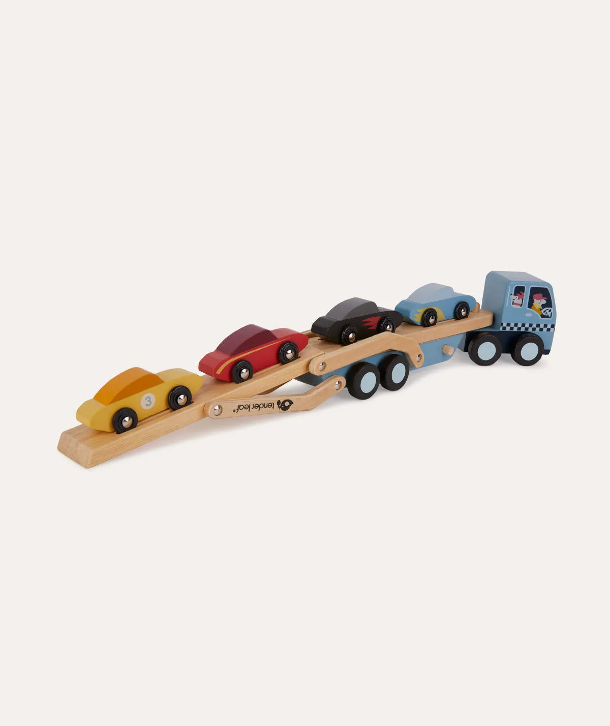 Car Transporter - Multi