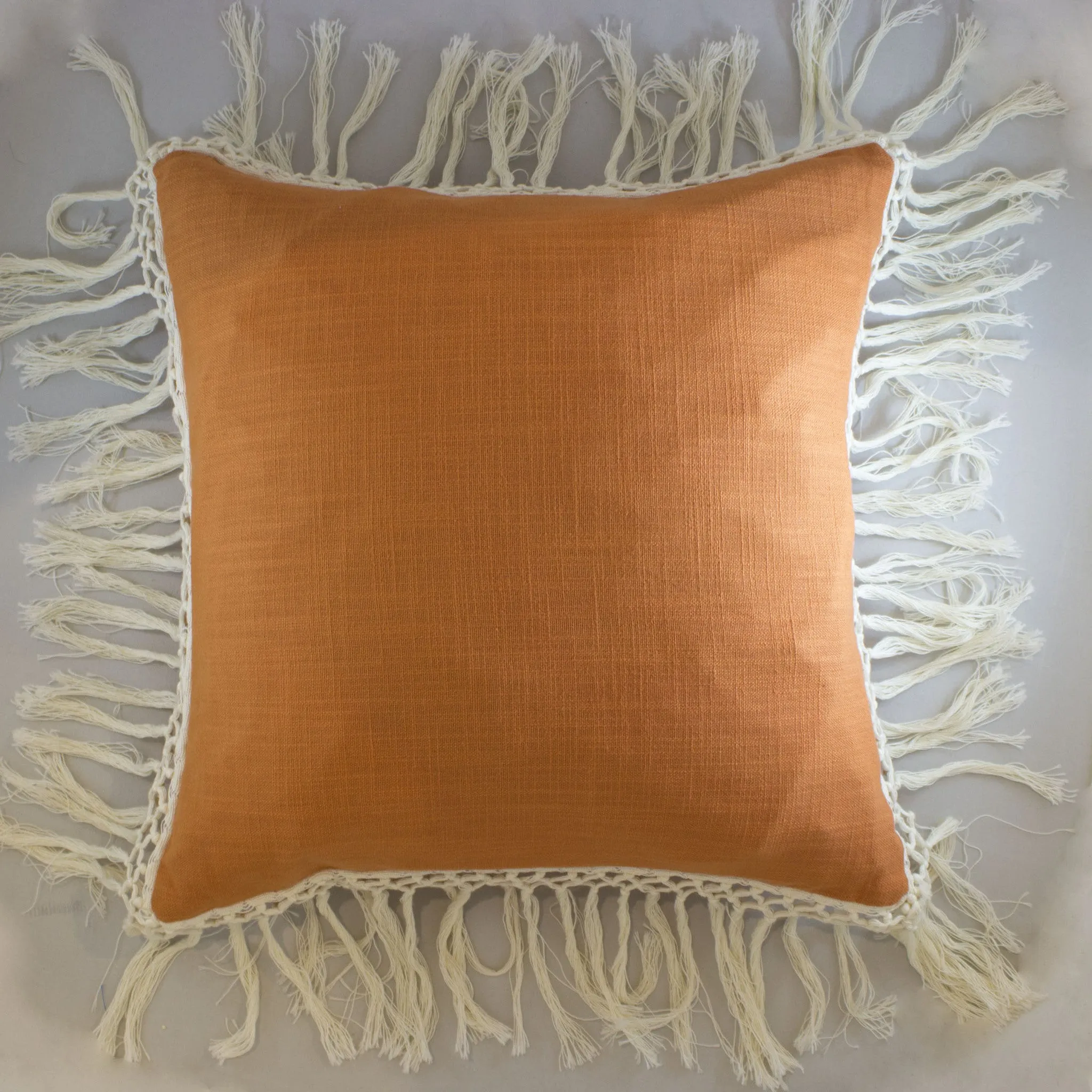 Caravan Cushion Cover