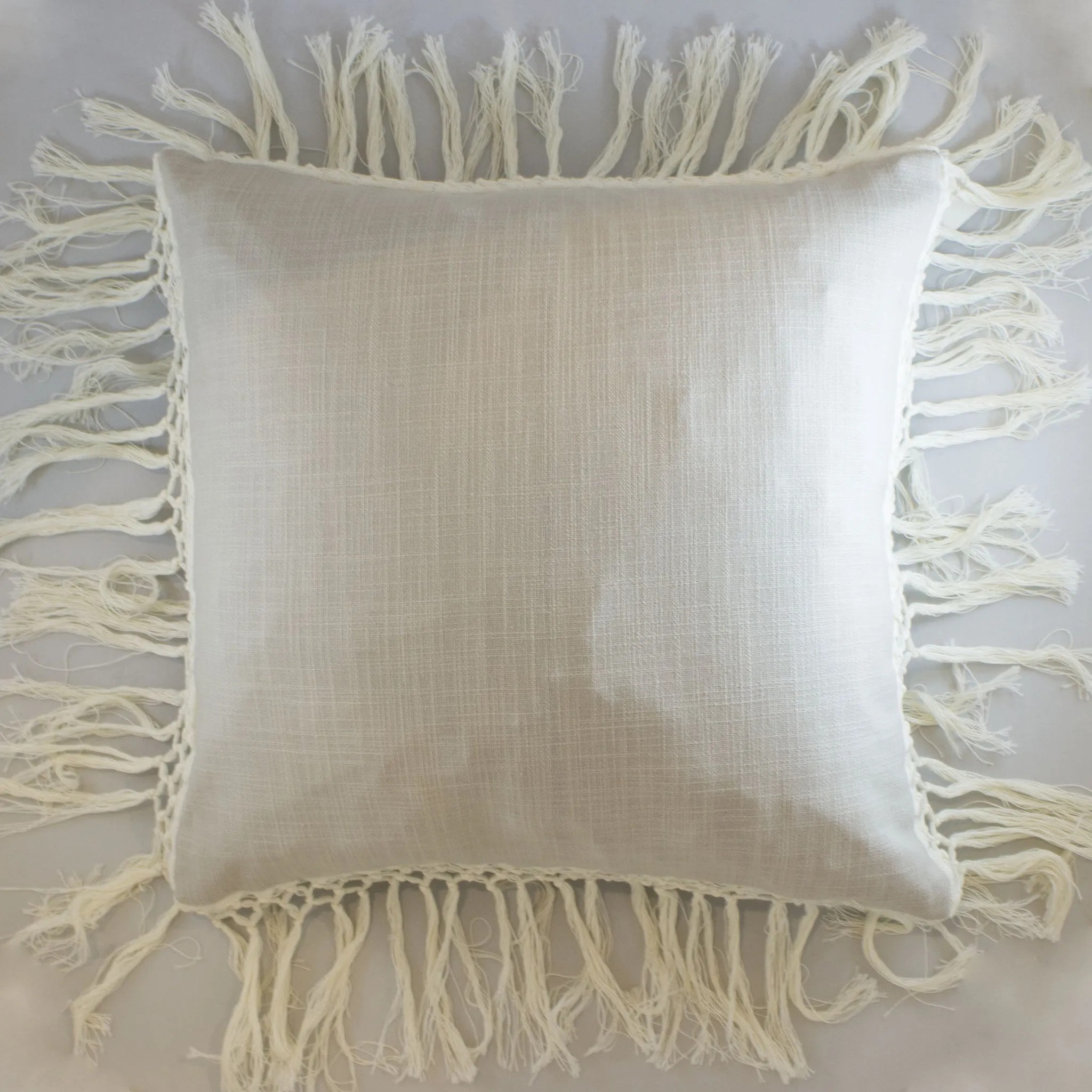 Caravan Cushion Cover