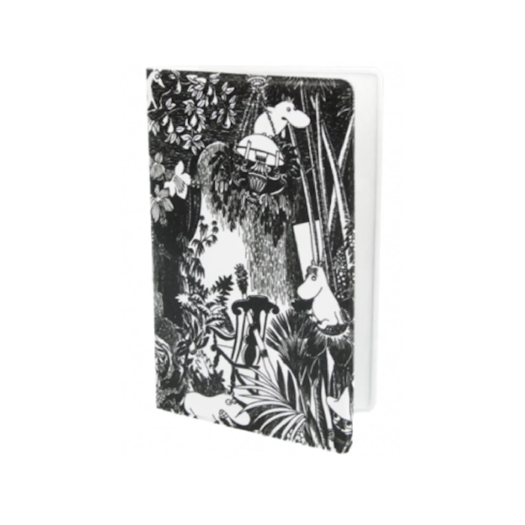 Card Holder Forest