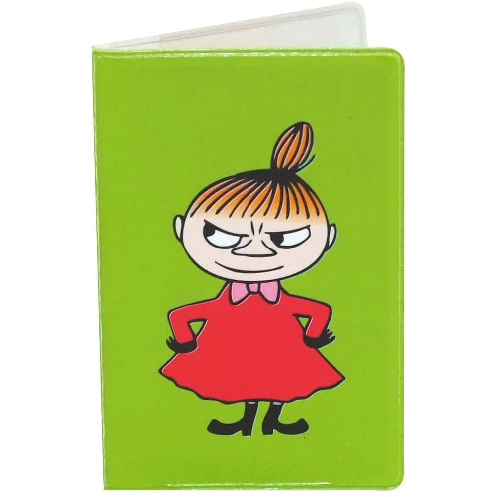 Card Holder Little My
