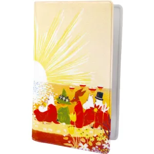 Card Holder Sunset
