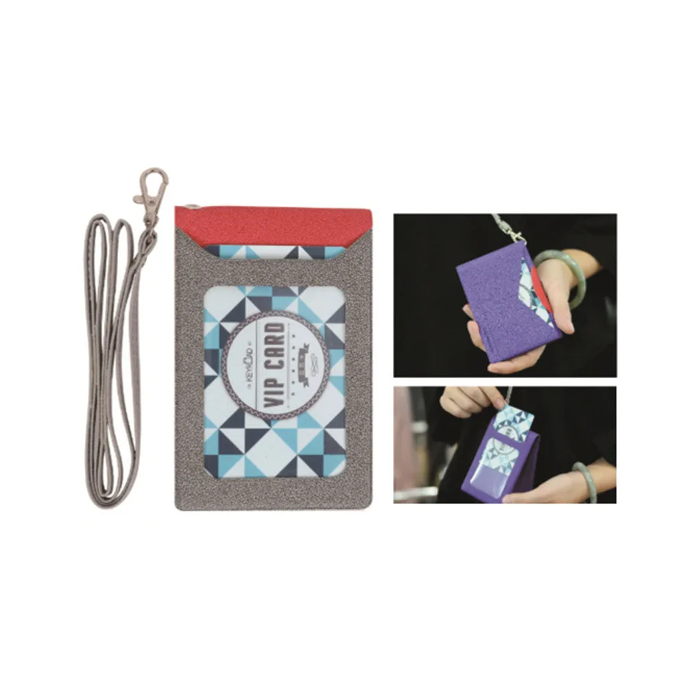 Card Sleeve