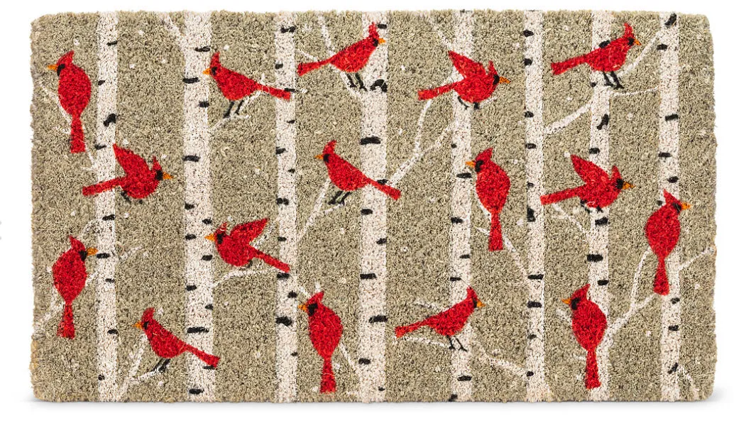 Cardinal Coir Door Mat
