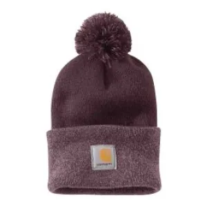 Carhartt&#x20;102240&#x20;Lookout&#x20;Hat&#x20;-&#x20;Deep&#x20;Wine