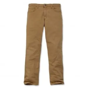 Carhartt&#x20;102517&#x20;Pocket&#x20;Rigby&#x20;Pant&#x20;-&#x20;Hickory
