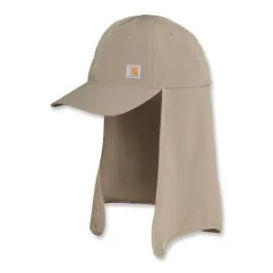 Carhartt&#x20;103527&#x20;Force&#x20;Extremes&#xAE;&#x20;Angler&#x20;Neck&#x20;Shade&#x20;Cap