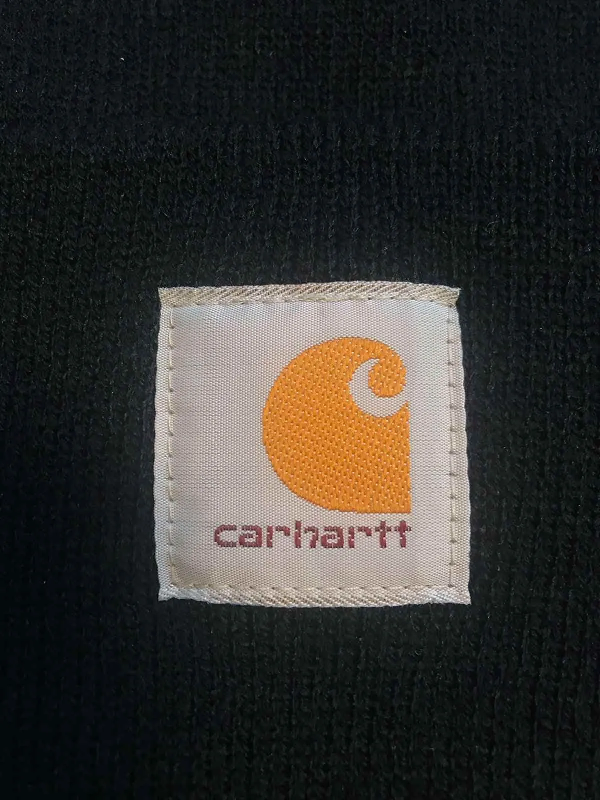 Carhartt&#x20;A18&#x20;Watch&#x20;Hat