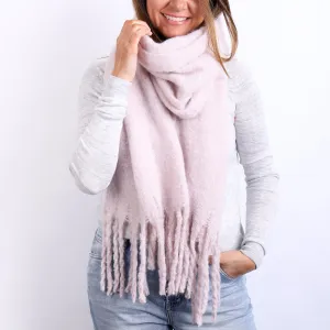 CARISSA Blush