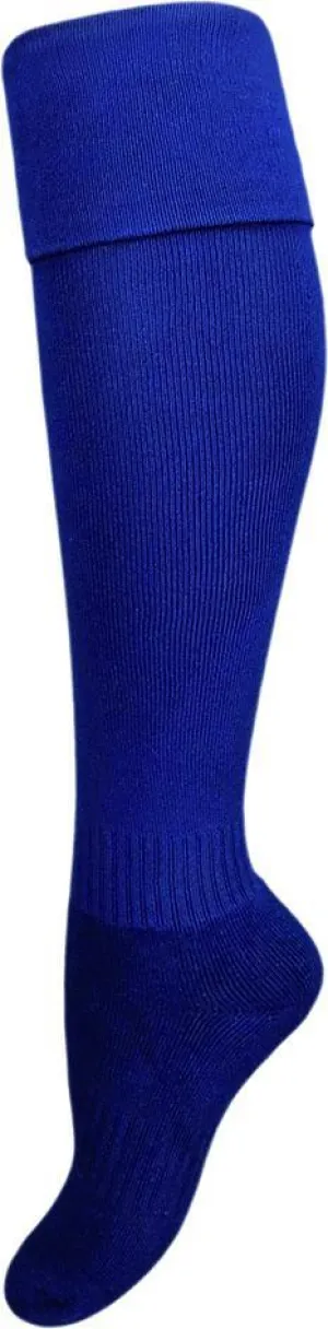 Carlton Blues Supporter Socks