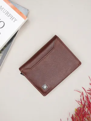 Classic Leather Wallet