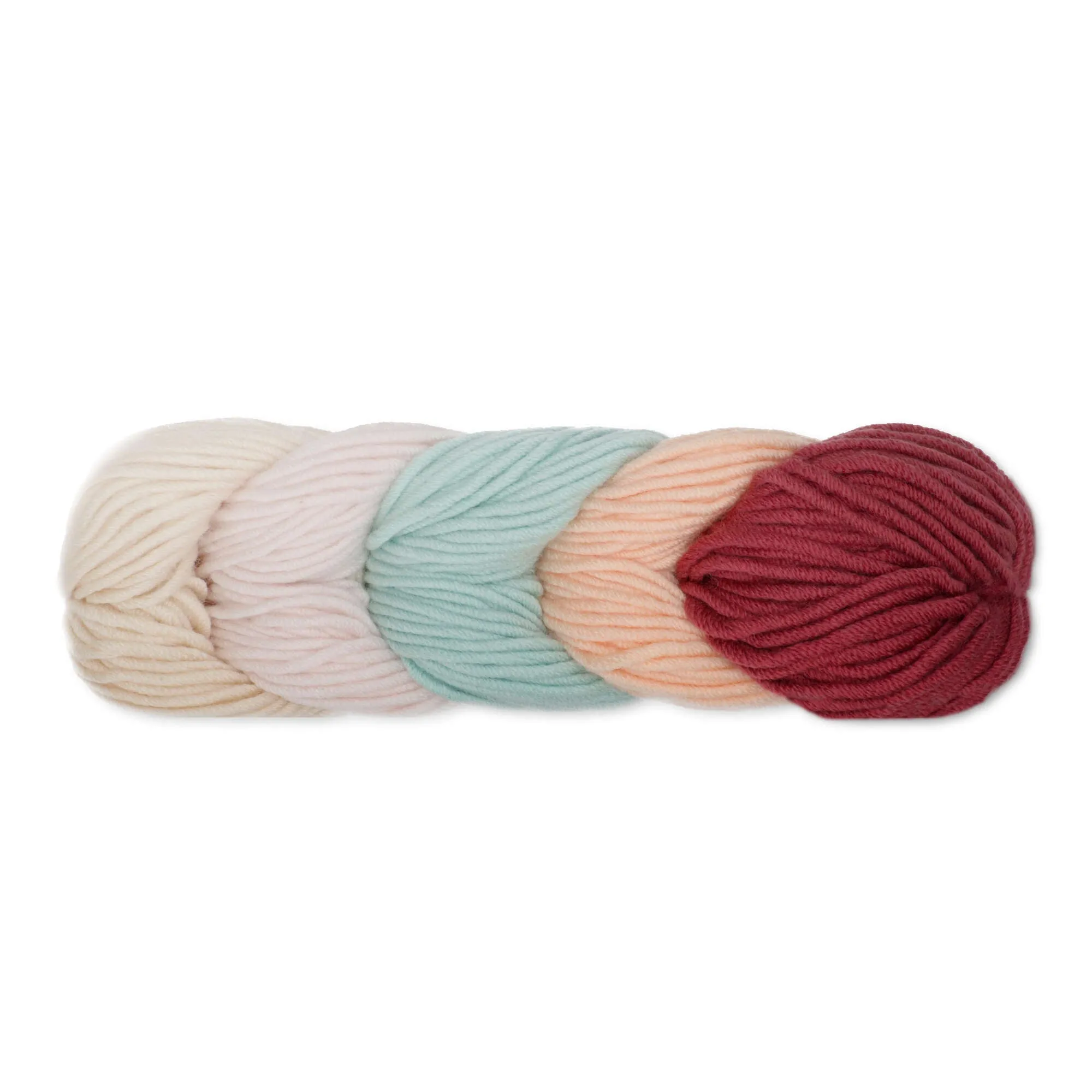 Caron x Pantone Yarn - Discontinued Shades