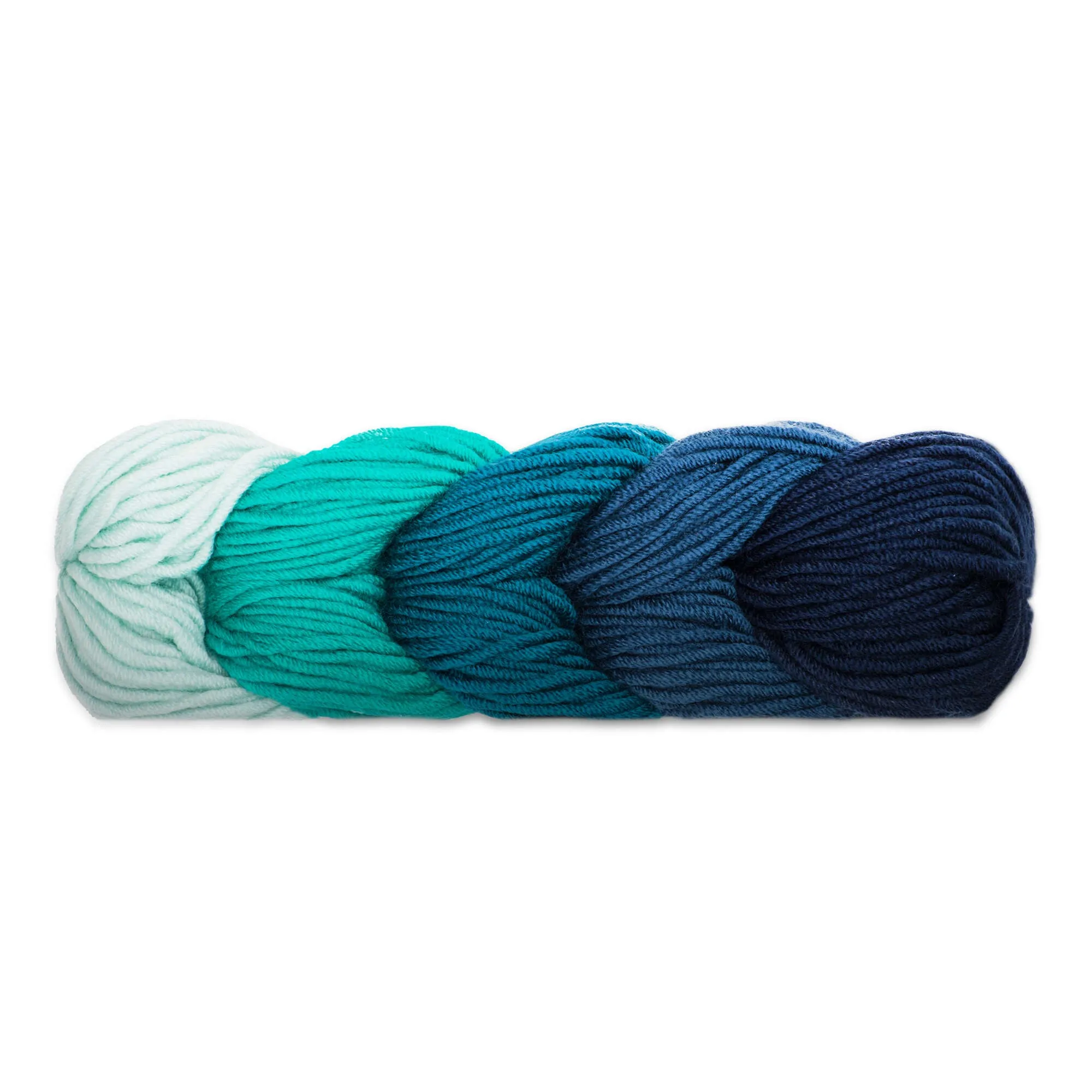 Caron x Pantone Yarn - Discontinued Shades