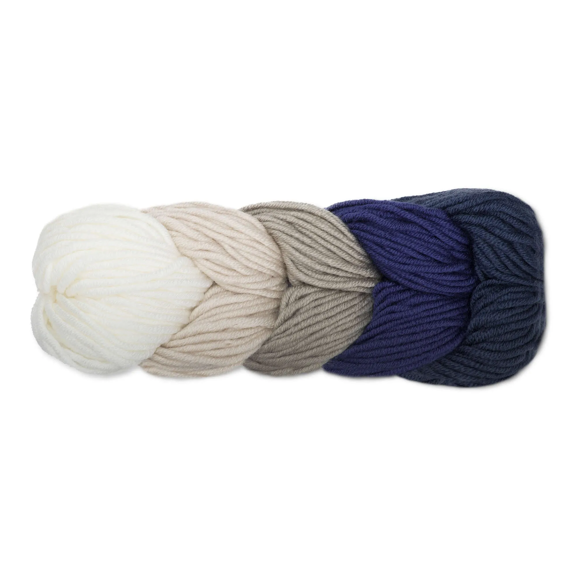 Caron x Pantone Yarn - Discontinued Shades