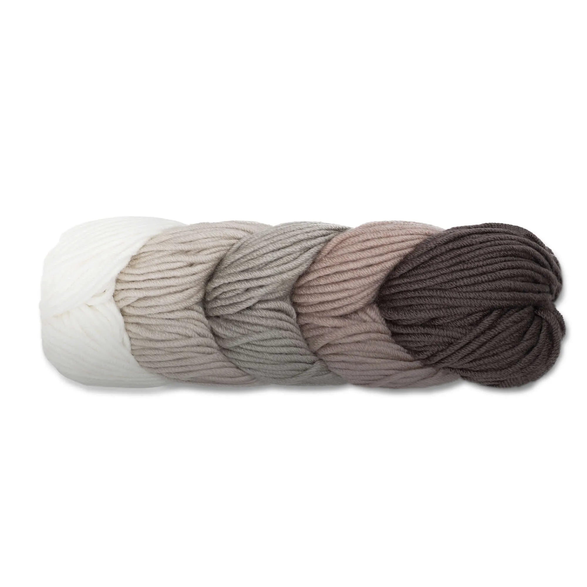Caron x Pantone Yarn - Discontinued Shades