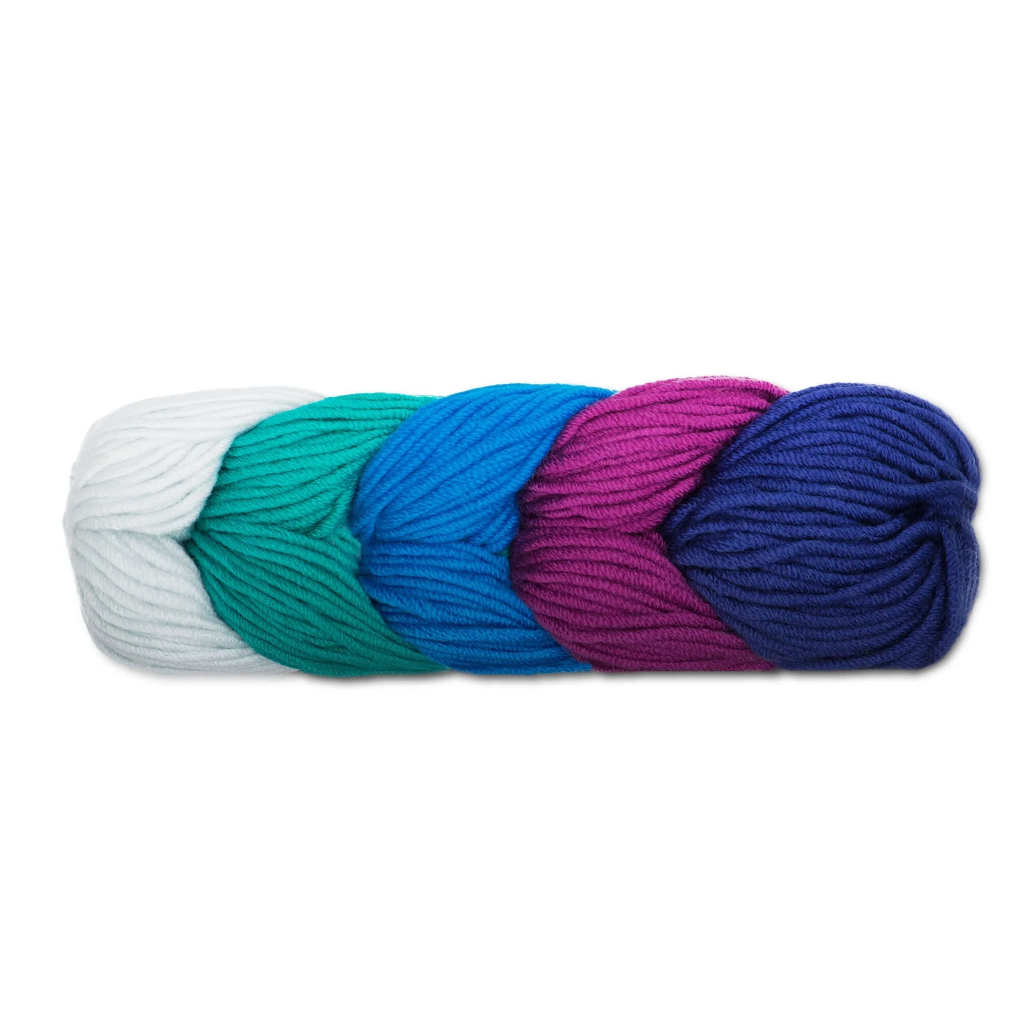 Caron x Pantone Yarn - Discontinued Shades