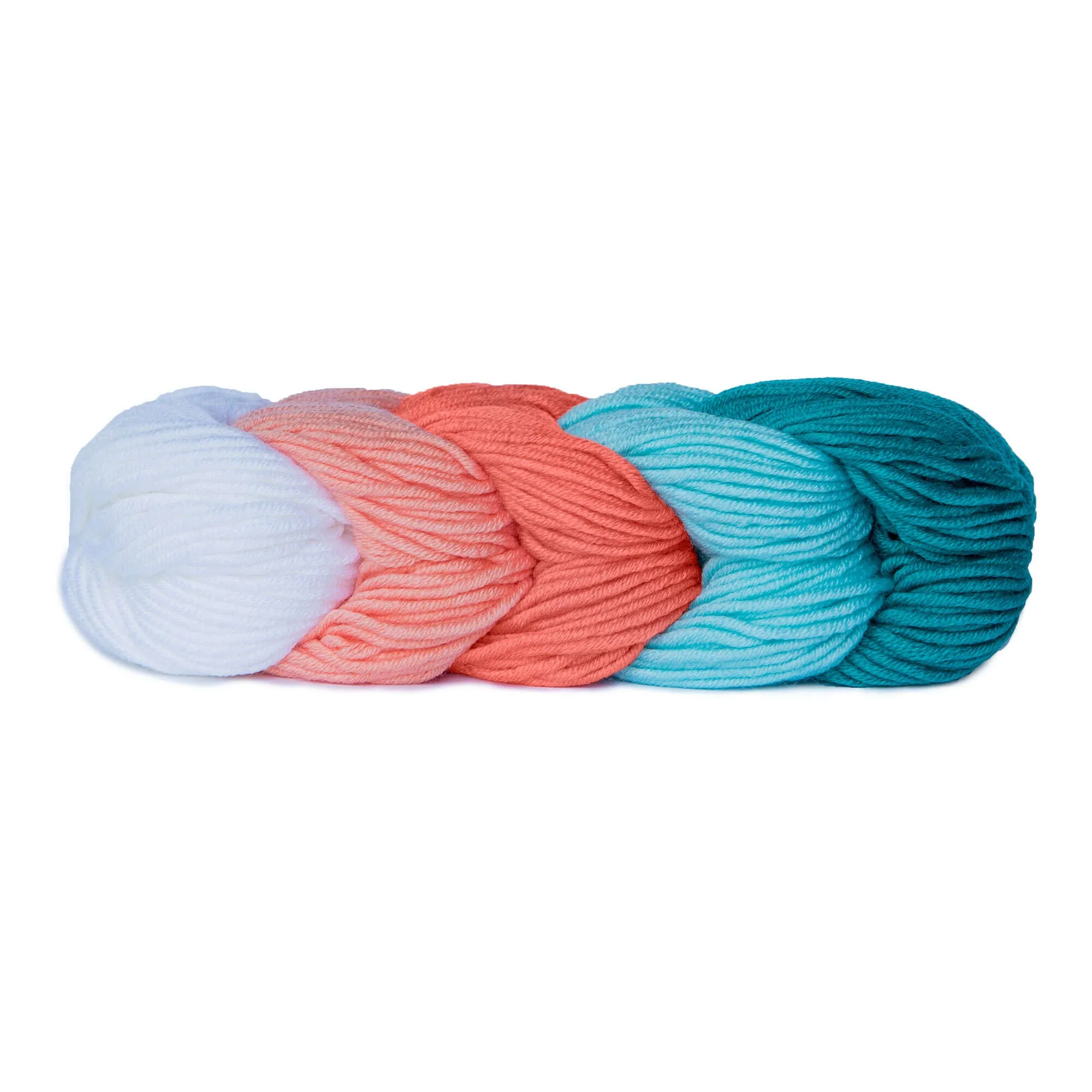 Caron x Pantone Yarn - Discontinued Shades