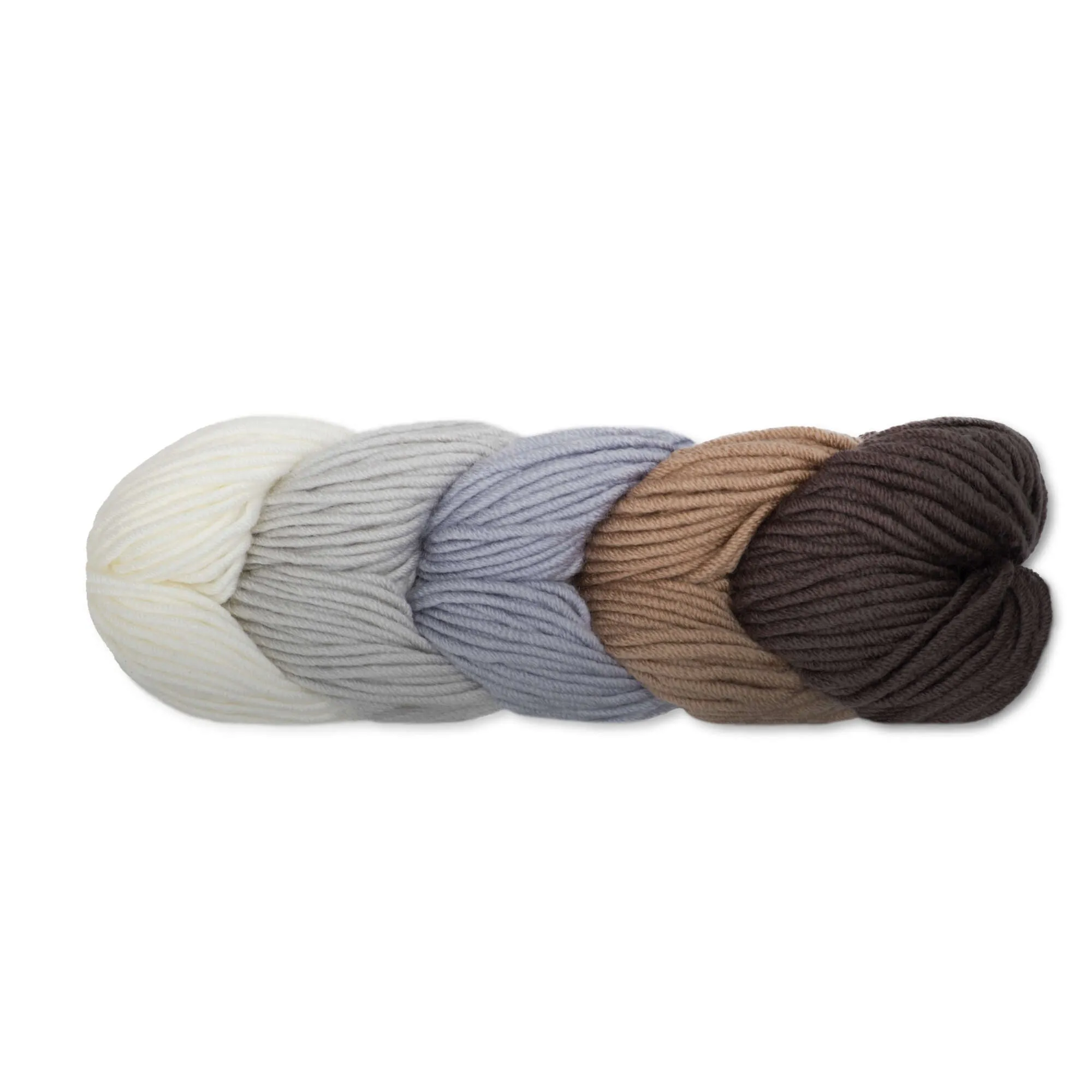 Caron x Pantone Yarn - Discontinued Shades