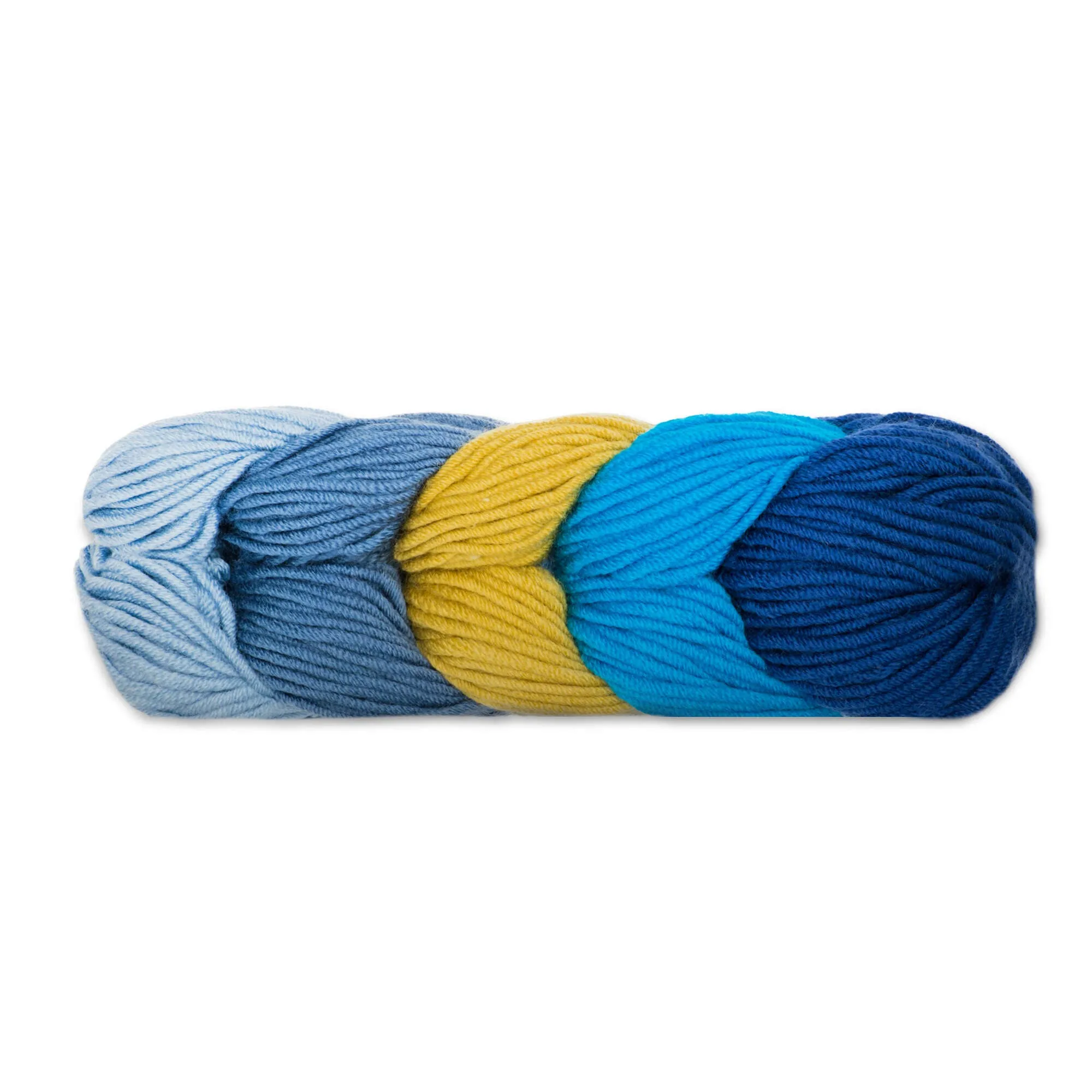 Caron x Pantone Yarn - Discontinued Shades
