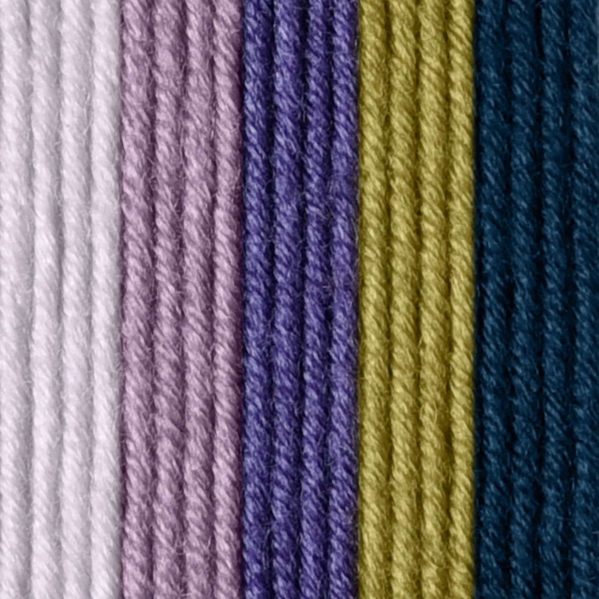 Caron x Pantone Yarn - Discontinued Shades