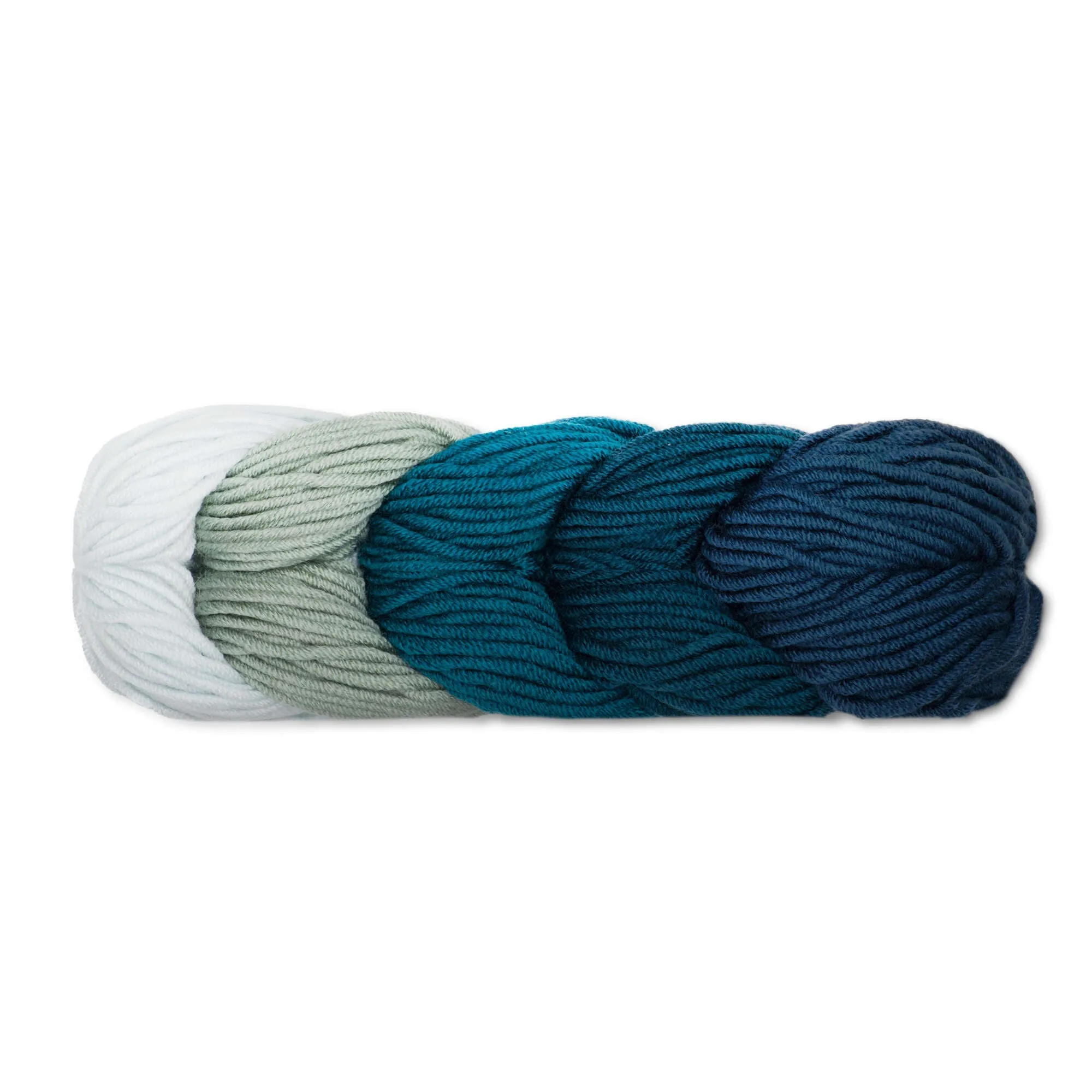 Caron x Pantone Yarn - Discontinued Shades