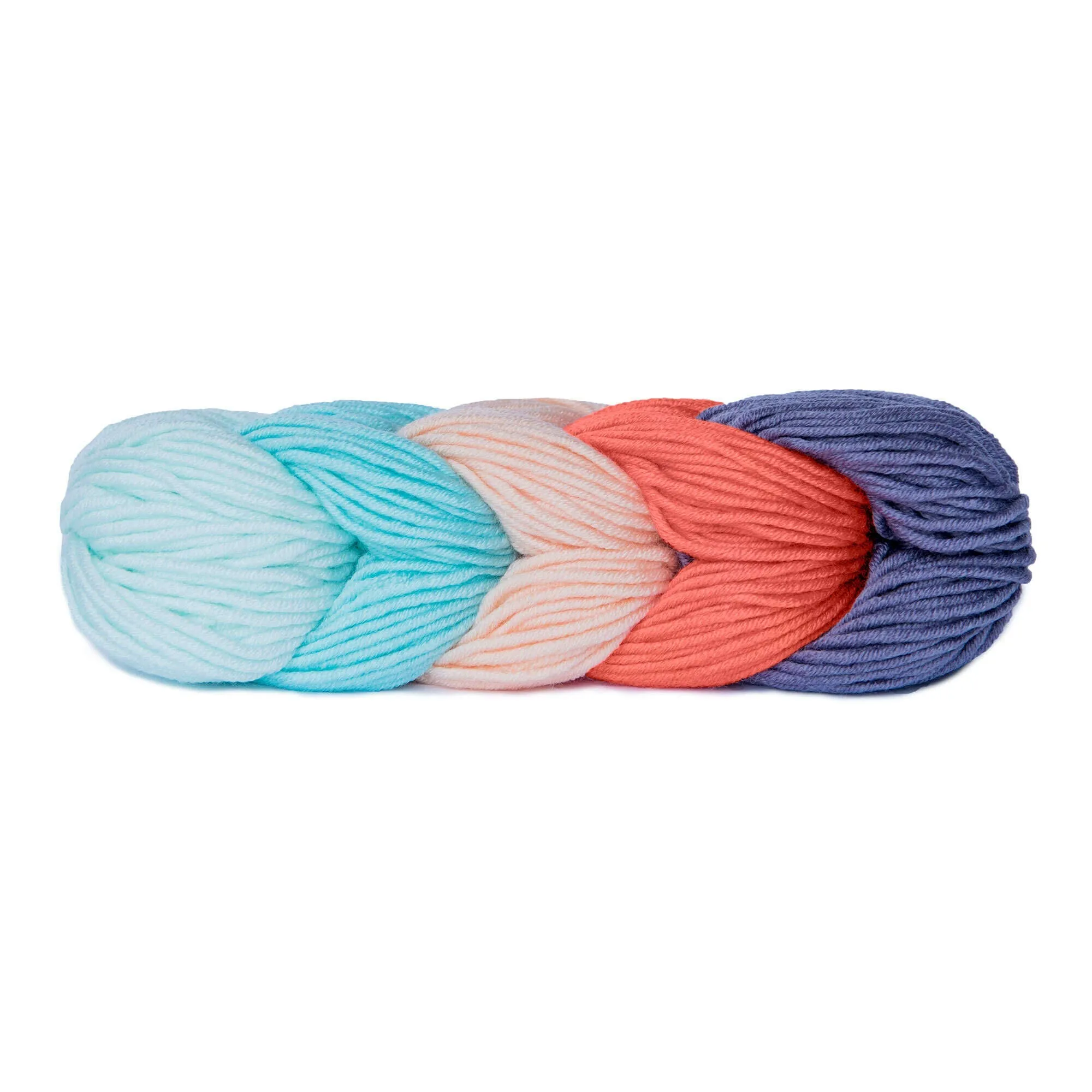 Caron x Pantone Yarn - Discontinued Shades