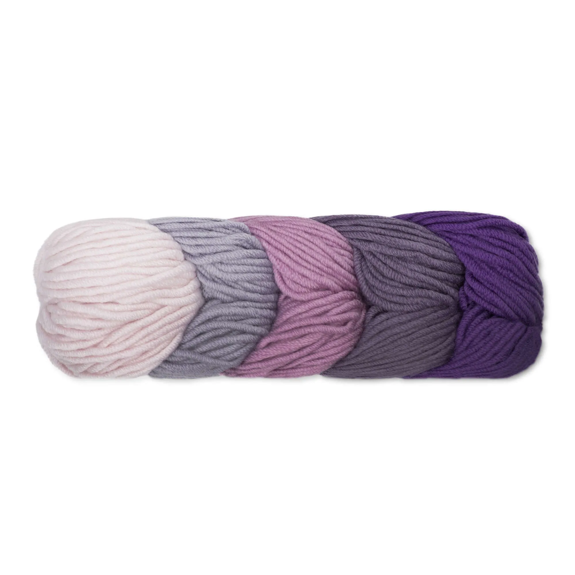 Caron x Pantone Yarn - Discontinued Shades
