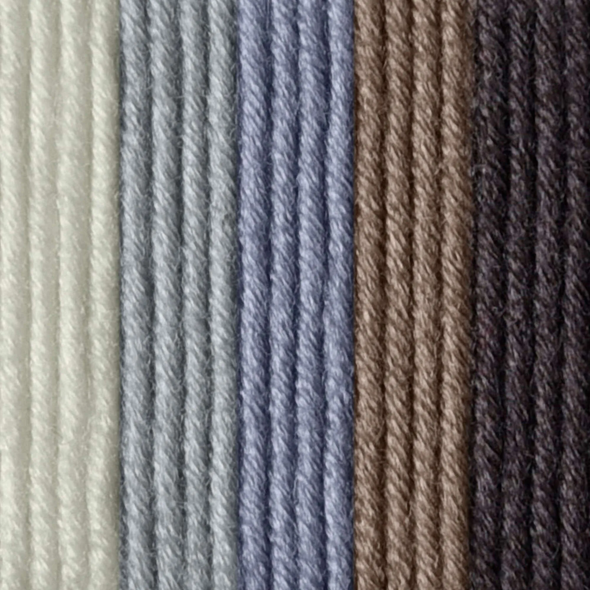 Caron x Pantone Yarn - Discontinued Shades