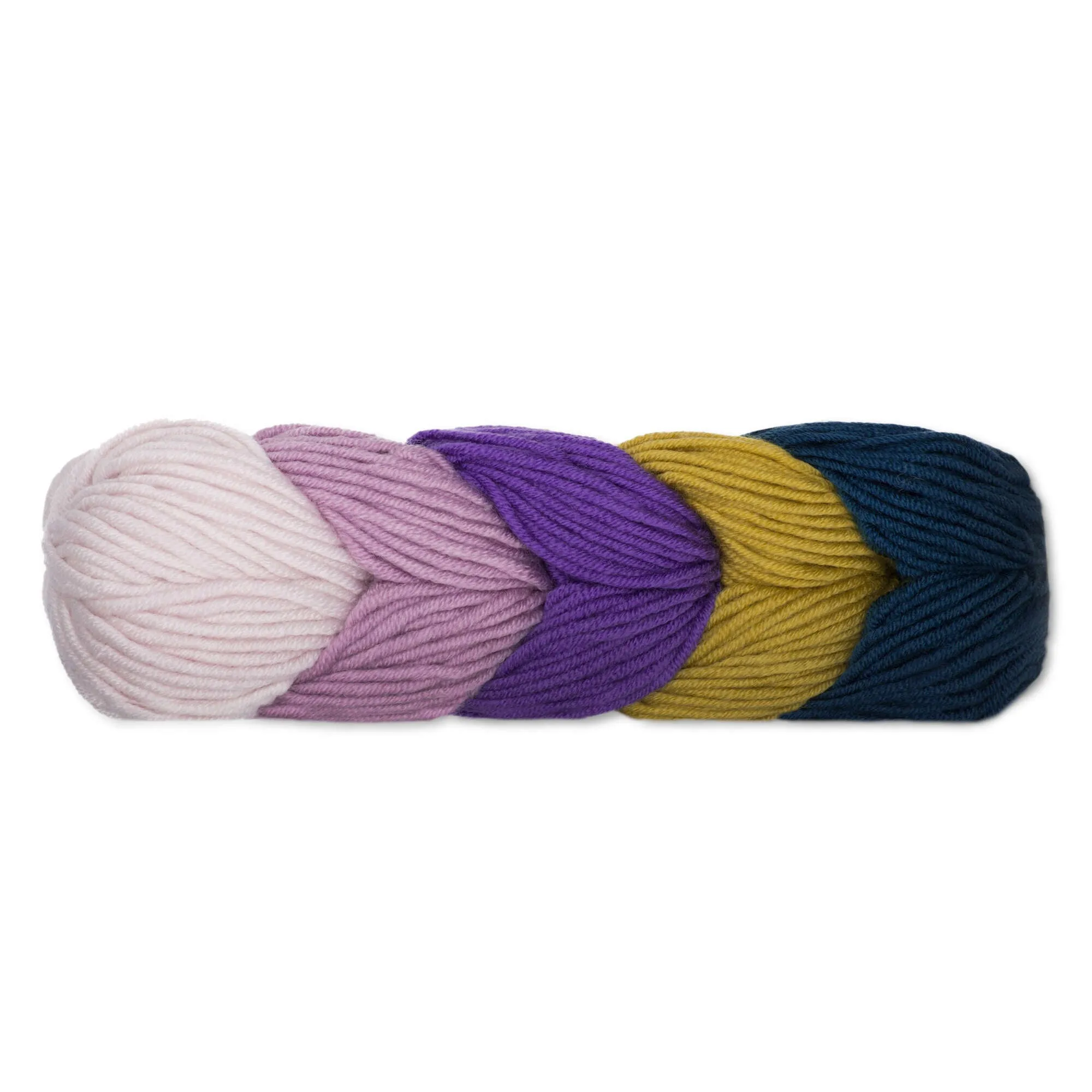 Caron x Pantone Yarn - Discontinued Shades