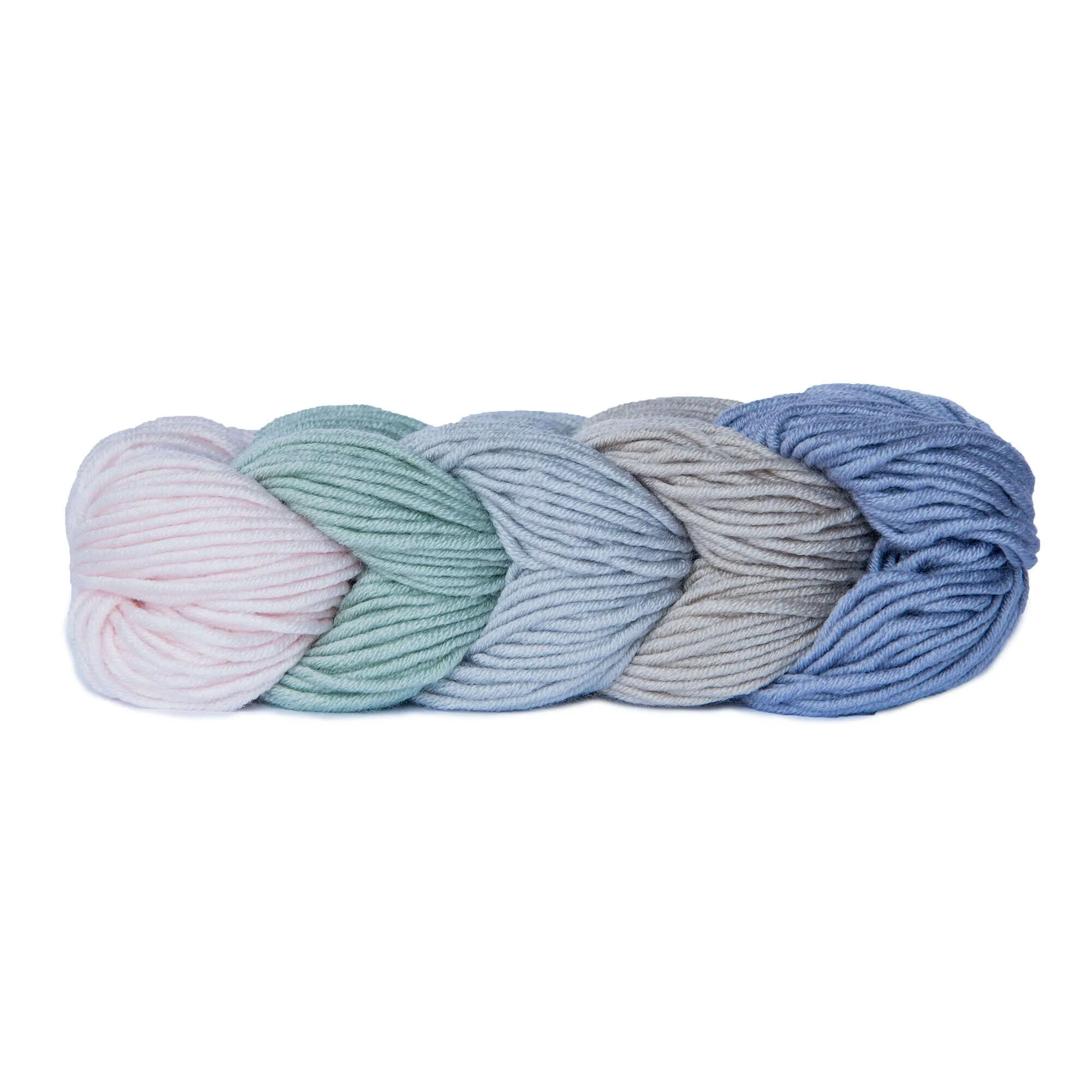 Caron x Pantone Yarn - Discontinued Shades