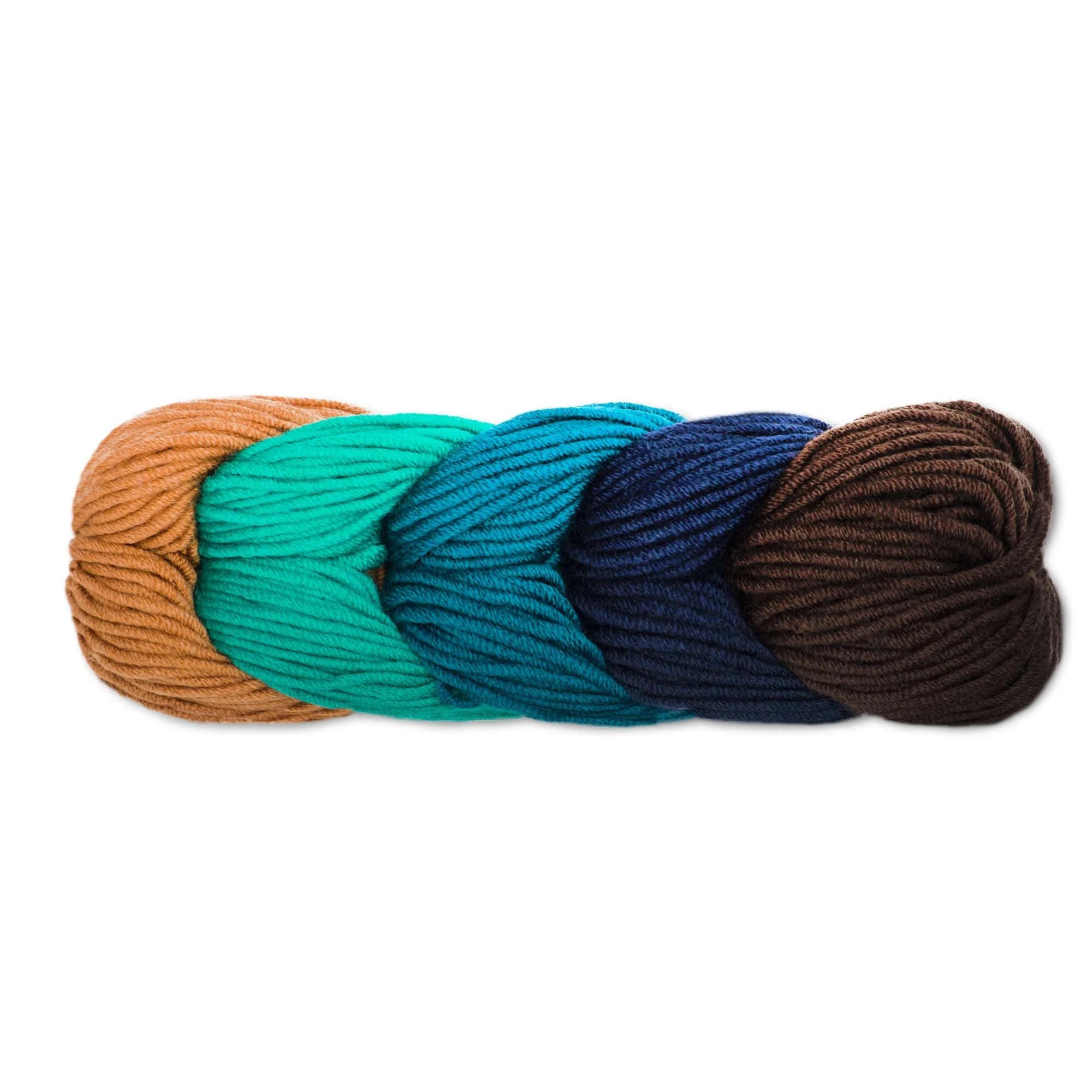 Caron x Pantone Yarn - Discontinued Shades