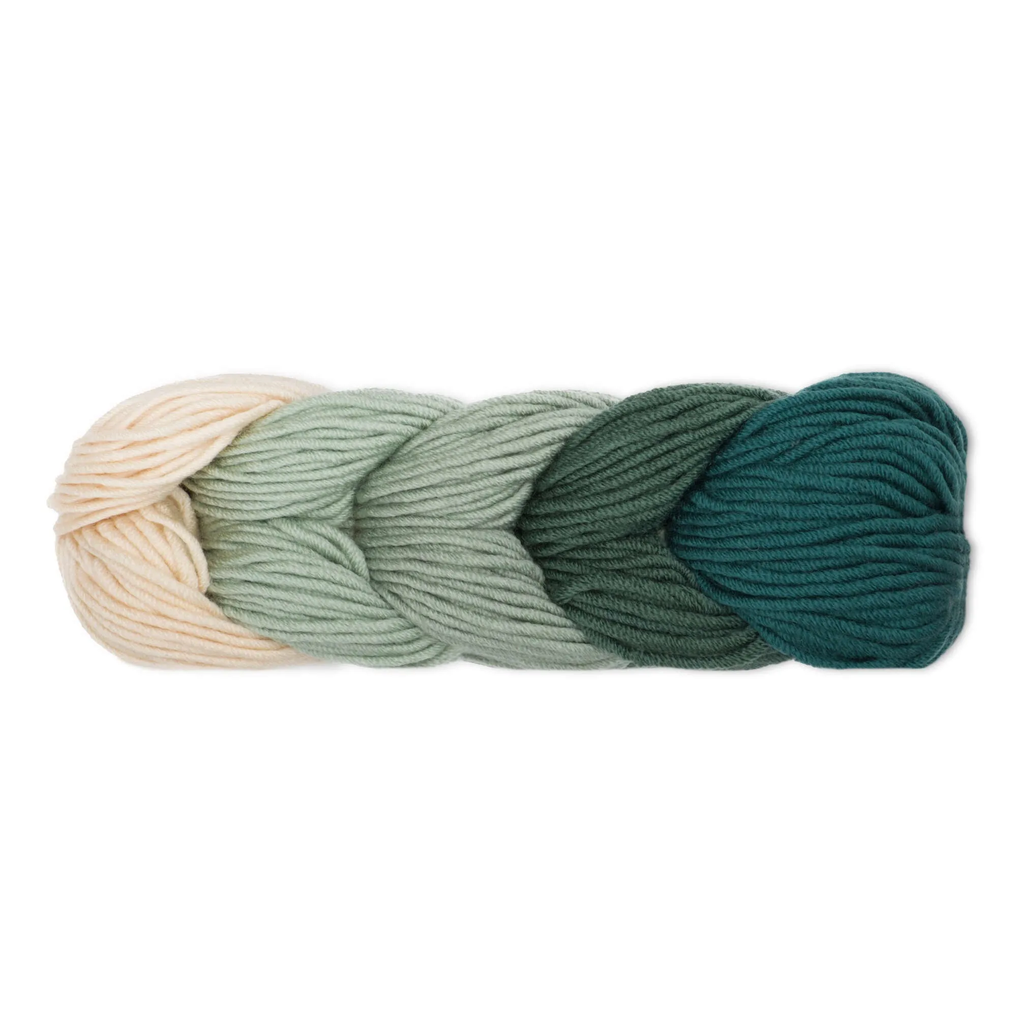 Caron x Pantone Yarn - Discontinued Shades