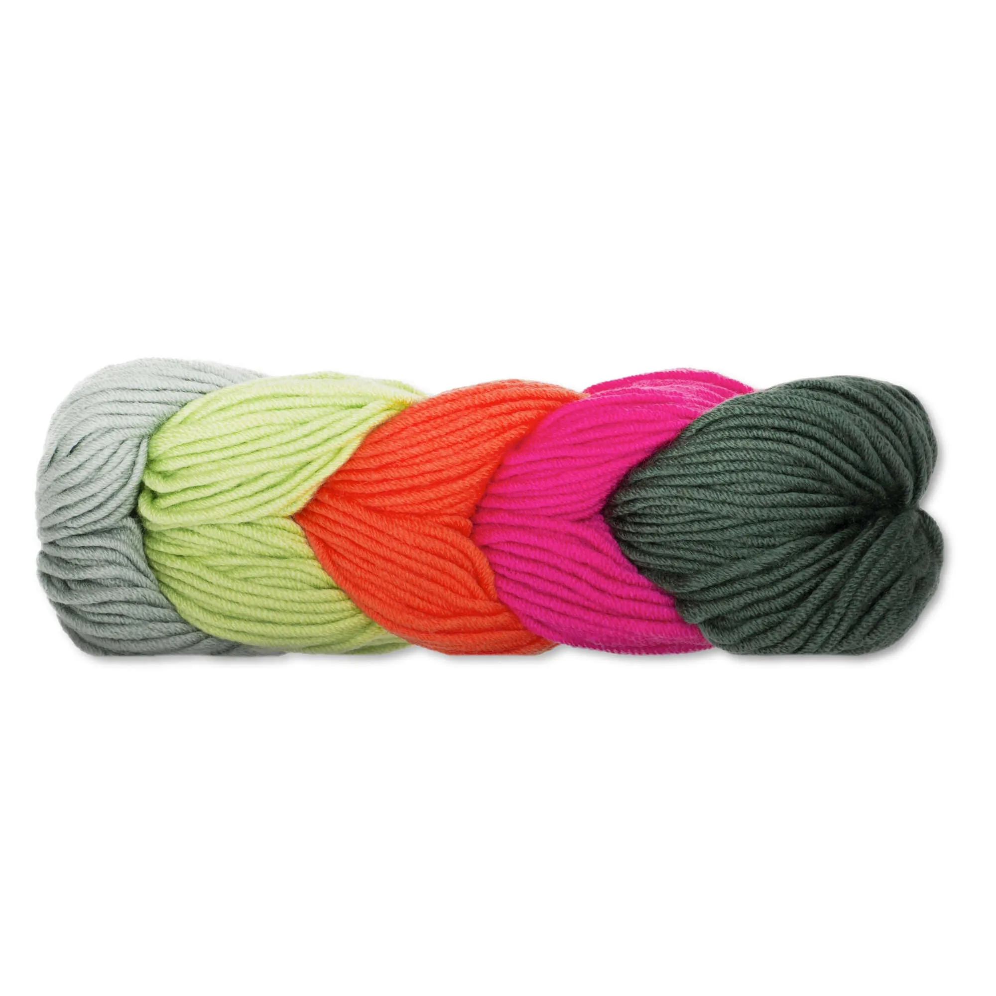 Caron x Pantone Yarn - Discontinued Shades