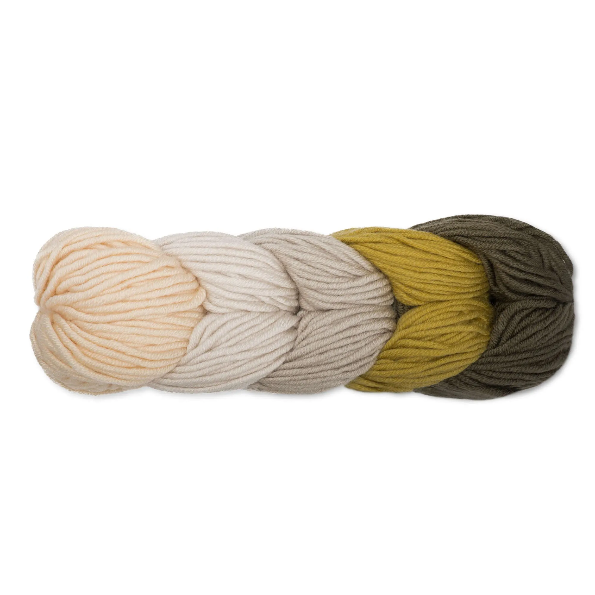 Caron x Pantone Yarn - Discontinued Shades